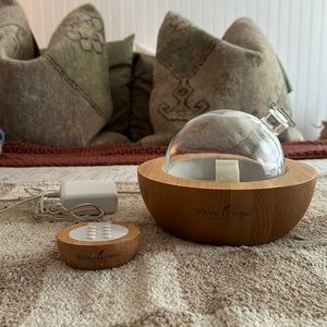 Young Living Aria Diffuser